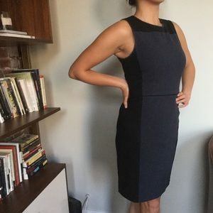 Theory Shift Dress